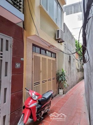 anh đạt bán nhà đẹp võ chí công 5 tầng ở ngay - nhỏ xinh - vừa tiền - nhỉnh 7 tỷ - 32m