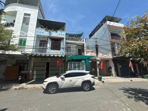 ( bán nhanh ) nhà mt nhơn hòa 3 _ sau bến xe đà nẵng | 4t65 hiếm có