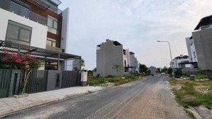 6 lô đất phú gia cát lái đường nguyễn thị định nối dài dt : 7x17m - giá từ : 62tr - 66tr