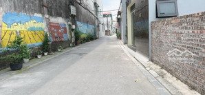 bán đất tiên dương đông anh,ô tô đỗ cửa đất vuông vắn ko lỗi phong thủy - gần trường học archimedes