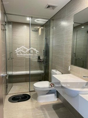 cho thuê ch masteri millennium, bến vân đồn, 6, q4, tp.hcm, 13 triệu vnd, 38m2