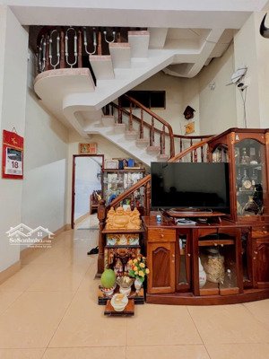 86m2 - hẻm xe hơi 7 chỗ vào nhà hồ văn huê, phú nhuận 4 tầng chính chủ 1 đời. 15.5 tỷ tl