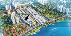 ký trực tiếp cđt - suất ngoại giao đường 40m, đẹp nhất dự án. đối diện 30 toà chung cư. giá 42 tỷ