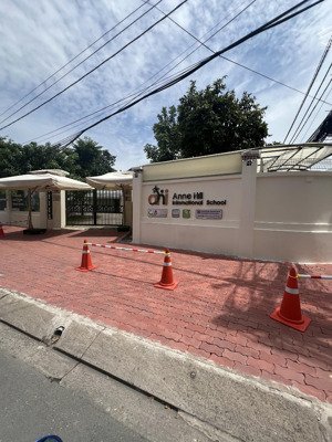 dòng tiền 70 tr. sát bên the vista - mastery an phú. ngang gần 5m *22m đường 6m, chdv 12 phòng