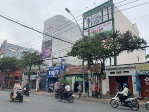 nhà phố đặng văn bi, 310m2, 3 lầu, ngang 10m, sân vườn rộng