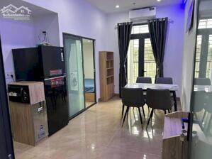 239 - Căn hộ 7 Tầng - Đường Lư Giang - Hoà Xuân - Cẩm Lệ - Đà Nẵng