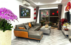 căn hộ 83m2, 2pn, 2wc tại 6th element, tây hồ, hà nội, giá 9,8 tỷ