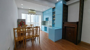 bán nhanh ch 65m 2n2w full nt giá 5 tỷ tòa n2e lê văn lương, trung hòa nhân chính. lh 