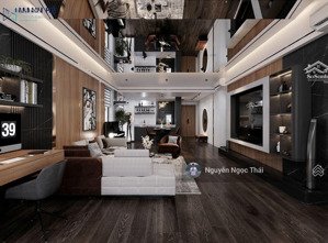 (giá chuẩn) bán căn 3pn-2wc 130m2 mandarin garden, full nội thất, có slot ô tô, sẵn sổ. giá 14 tỷ