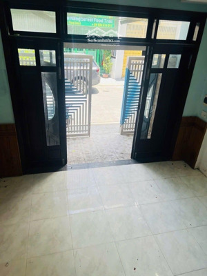 bán nhà 3 tầng trung tâm sơn trà