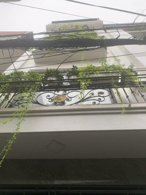 bán nhà văn quán, hà đông cực đẹp ô tô đỗ cổng, ngay gần phố kinh doanh sầm uất, dt 30m2 5 tầng