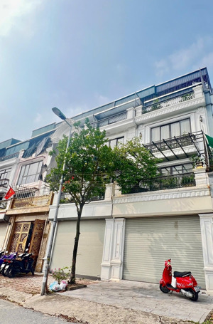 bán pl-lk linh đàm- lô góc - mặt tiền quyền lực- hàng siêu hiếm -liền kề vip lô góc - 180m2