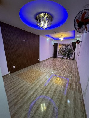 shophouse 3 tầng chung cư ph mt võ thị sáu - sổ hồng