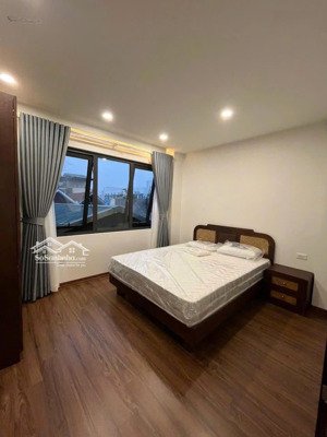 phòng đẹp giảng võ full đồ gần phố -ô tô đỗ cửa chỉ còn 2 phòng