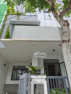 chỉ 36,5 tỷ bán biệt thự liền kề khu sài gòn mystery villas quận 2 - kế bên đảo kim cương - ubnd