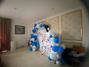 chuyển nhượng gấp nhà hàng tổ chức sự kiện tại tp phủ lý, hà nam 6 tầng, 1 hầm đang kinh doanh