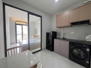 cho thuê cc mini tại tân quy, q7, tp.hcm, 50m2, view đẹp, giá siêu hời
