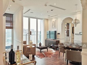 nhà có gu - cho thuê 2pn 74m2 vinhomes bason view landmark giá 40tr/tháng