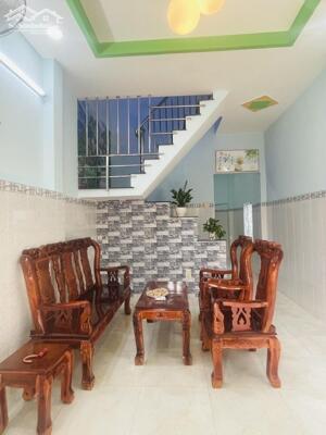 Bán nhà 1 SẸC ,Bùi Thị Lùng ,Hóc Môn 2Tx64m2 . Giá chỉ 2.49 tỷ (TL)