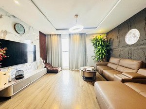 bán ch 90m2, 2n2vs, full nội thất đẹp - giá 7,5 tỷ tại bohemia lê văn thiêm thanh xuân 