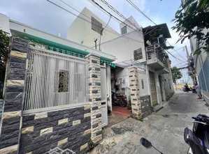 bán nhà hẻm 3m lê hồng phong cách mặt tiền 2 căn, trung tâm nha trang 3.5 tỷ