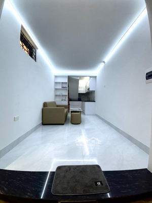 bán nhà hoàng hoa thám, lô góc, ngõ nông bagác, gần oto, nhà mới full nt 22m*6 tầng