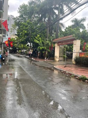 siêu phẩm vạn phúc 45m, 5 tầng thang máy giá 11tỷ, ô tô, kinh doanh đỉnh