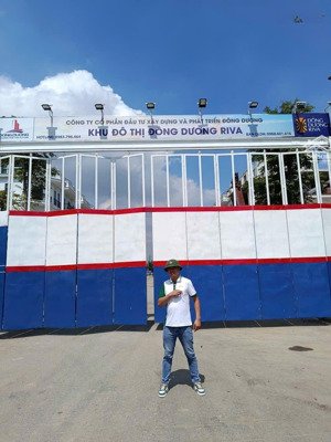 bán liền kề tại đông dương residence, 123 triệu / m2, 80m2, hoài đức, hà nội