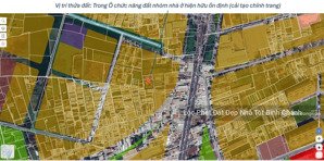 bán đất thổ cư 336m² đường 12m thông ra lê khả phiêu, ql1a ngay võ văn kiệt, có dòng tiền, tl 10 tỷ