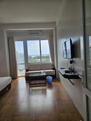 chỉ với 1,5tỷ sở hữu ngay căn hộ nghỉ dưỡng full nội thất xịn xò ngay sát biển hải tiến