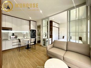 khai trương căn hộ view landmark ngay cầu sài gòn, ga metro, nội thất mới 100%, ban công rộng lớn