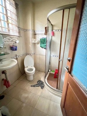 bán nhà riêng tại đường dương văn dương, tân quý, tân phú, hồ chí minh, 5,5 tỷ, 52m2