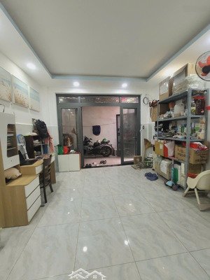 hàng hot ! bán nhà đẹp tài chính nhỏ cmt8 phường 7 tân bình 36 m2 - nở hậu 6.5m - 4.5 tỷ ( tl )