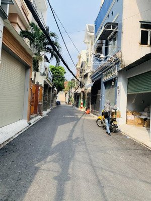 an cư cực tốt! nhà đúc đẹp ngay t. tâm tân bình gần bùng binh lê đại hành - phú thọ lữ giá 6.5tỷ