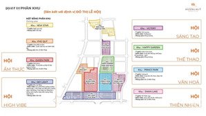 đã ra hàng phân khu vinh quang và new star hoàng huy new giá từ 10,x tỷ có cả hàng ngoại giao lô gó