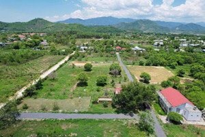 chính chủ cần bán lô đất 3 mặt đường xã diên lâm