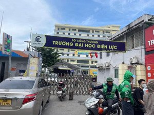 bán lô đất 60m2 phân lô cán bộ phố xốm hà đông. phù hợp xây cho thuê. cạnh đại học đại nam.