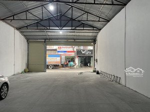 cho thuê 170m2 kho xưởng tại kiều mai - cầu diễn. giá thuê 17 triệu/tháng. liên hệ: 