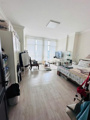 chính chủ gửi bán căn 2n-65.6m2-sổ đỏ dự án intracom trung văn giá 5,5 tỷ lh 