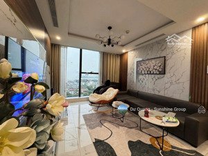 bán căn 3 phòng ngủ sunshine city - 100m2 - tầng trung - view sông hồng - giá: 9 tỷ (full đồ + sổ)