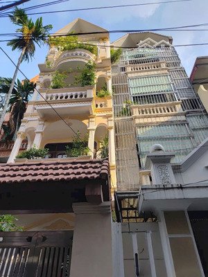 bán nhà phân lô hoàng văn thái - nguyễn ngọc nại - thanh xuân