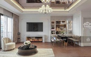 bán nhà kđt cầu giấy - dịch vọng - 105m mt 6m - nhà đẹp ô tô vỉa hè - an sinh kd văn phòng