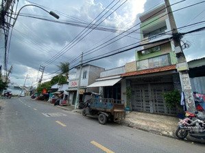 khách bán nhà 02 lầu, mt đường nhựa 9m, phường tân tạo, bình tân, hcm