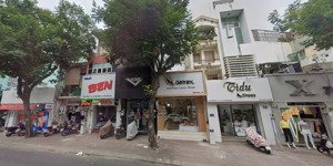 mặt đường lê văn sỹ diện tích: 3.9x33m, 130m2, xây 2 lầu, giá bán 35 tỷ