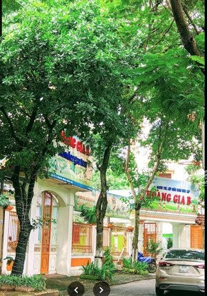 cho thuê dài hạn biệt thự ở hoặc kinh doanh, kđt linh đàm