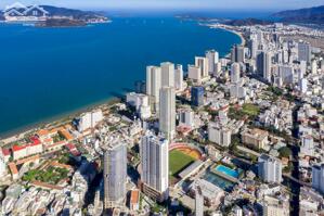 Bán nhà 01 Tầng đường Nguyễn Thiện Thuật gần biển chỉ 7,5 Tỷ