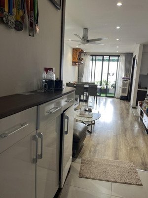 bán căn hộ 3 pn, 99,4 m2 thông thủy, giá 7,6 tỷ, chung cư northern diamond, canh aeon long biên