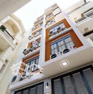 toà nhà 7 tầng phố xuân thuỷ ccmn dt 65m2-thang máy - 16pnkk - full đồ - 80 tr/tháng - giá 13.7 tỷ