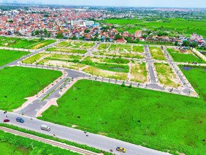 cần tiền bán mảnh đất tại ỷ la, dương nội, hà đông