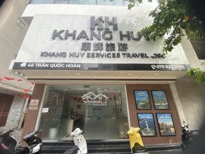 chính chủ cần cho thuê nhà ở 46 phố trần quốc hoàn, dịch vọng, cầu giấy, hà nội